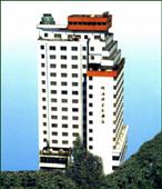 广州珠海特区大酒店(Zhu Hai Special Economic Zone Hotel)